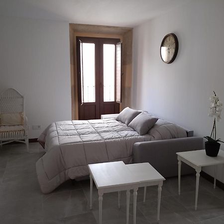 Apartamento Sanin 3 Lumbrales Ngoại thất bức ảnh