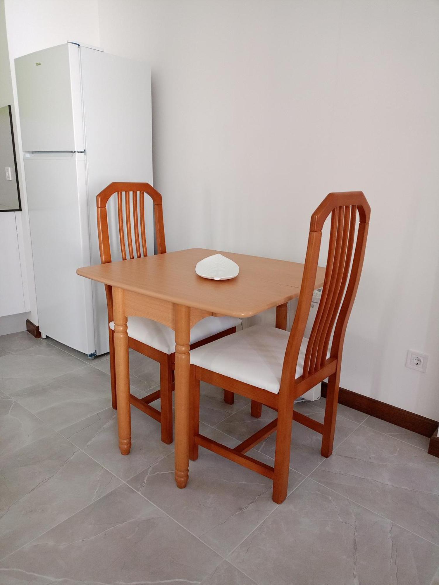 Apartamento Sanin 3 Lumbrales Ngoại thất bức ảnh