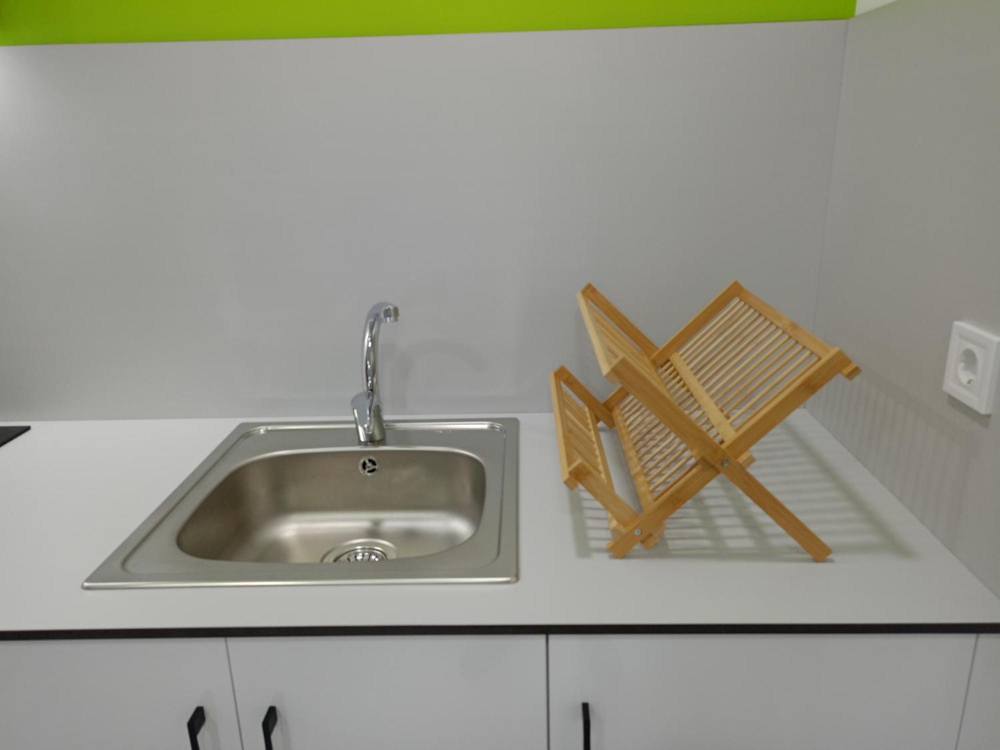 Apartamento Sanin 3 Lumbrales Ngoại thất bức ảnh